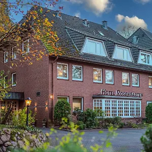 4* Hotel Rosengarten