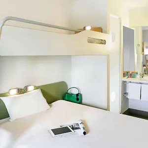 Ibis Budget Hamburg