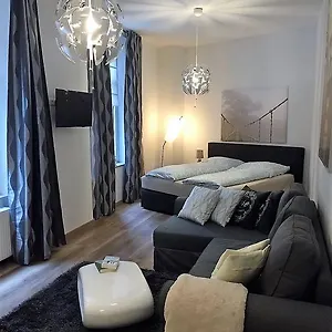 Koeln City Apartments Germania