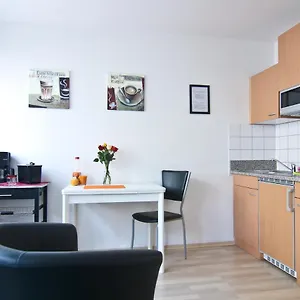 In Zentraler Lage Germania