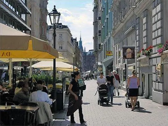 Hotel Bei der Esplanade Hamburg-Harburg