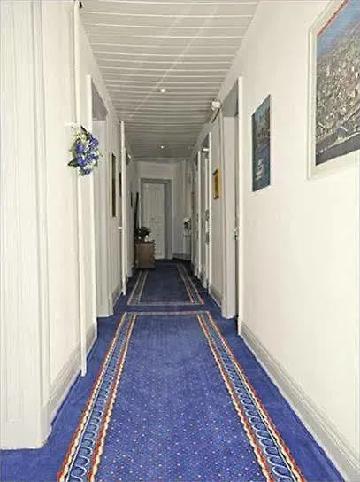 Hotel Bei der Esplanade Hamburg-Harburg 2*,